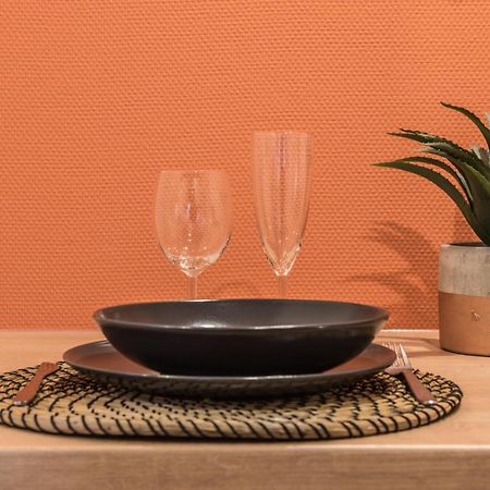 Nouveau - L'Atelier - Centre Ville Drulingen 외부 사진