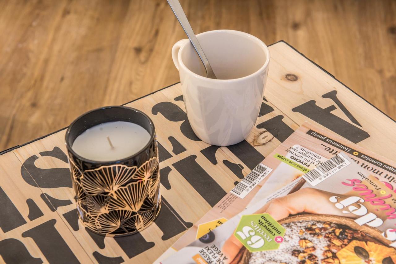 Nouveau - L'Atelier - Centre Ville Drulingen 외부 사진