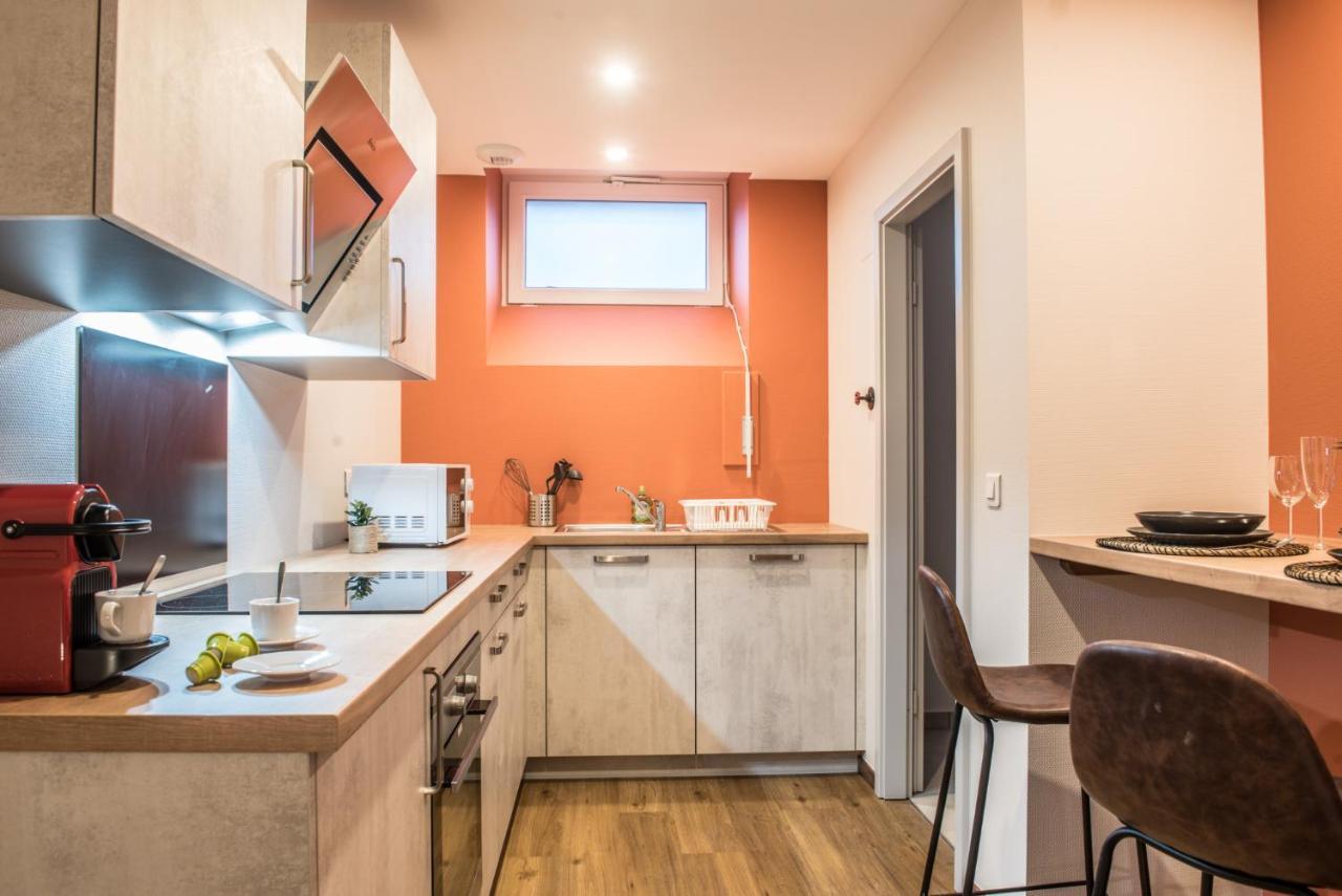 Nouveau - L'Atelier - Centre Ville Drulingen 외부 사진