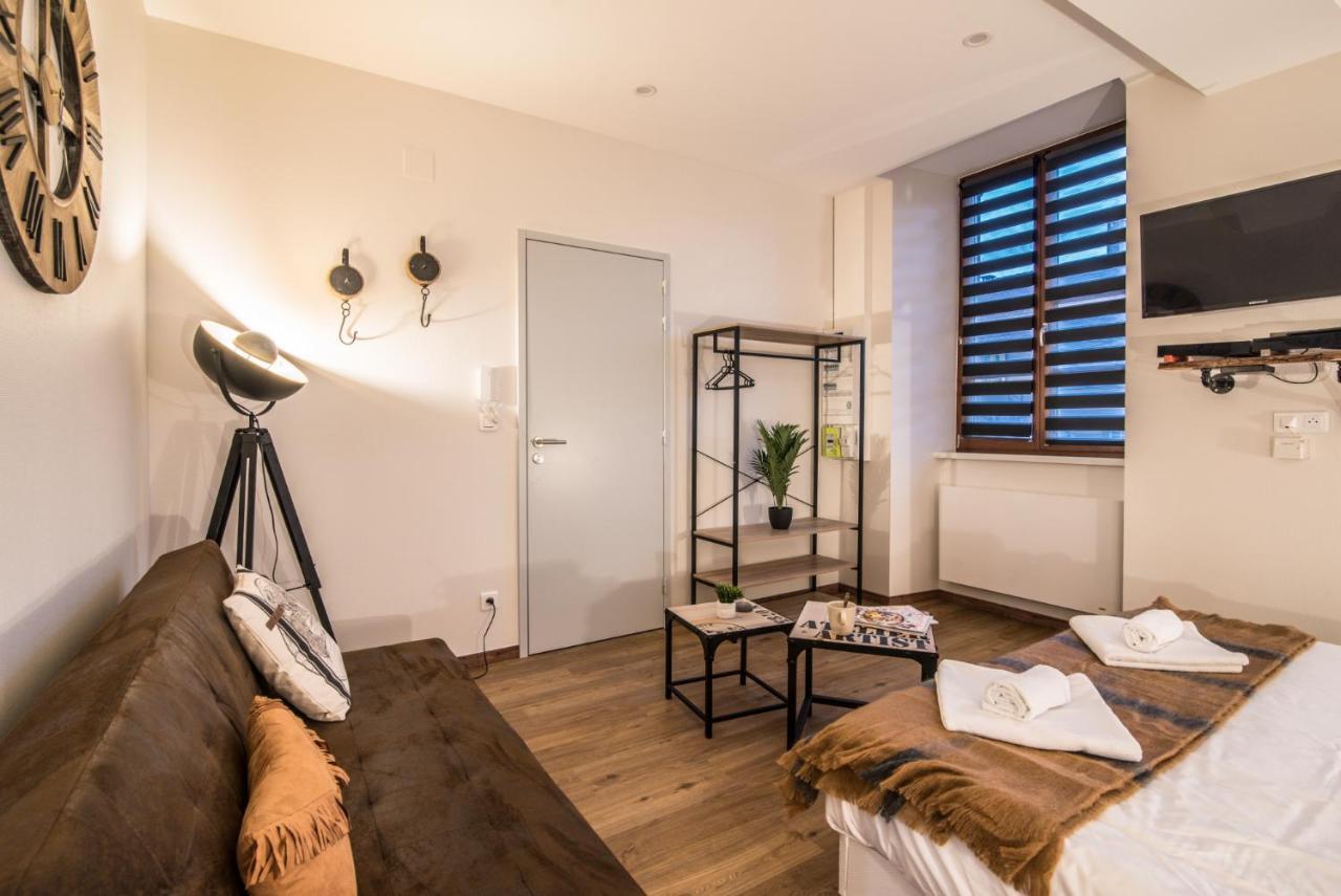 Nouveau - L'Atelier - Centre Ville Drulingen 외부 사진