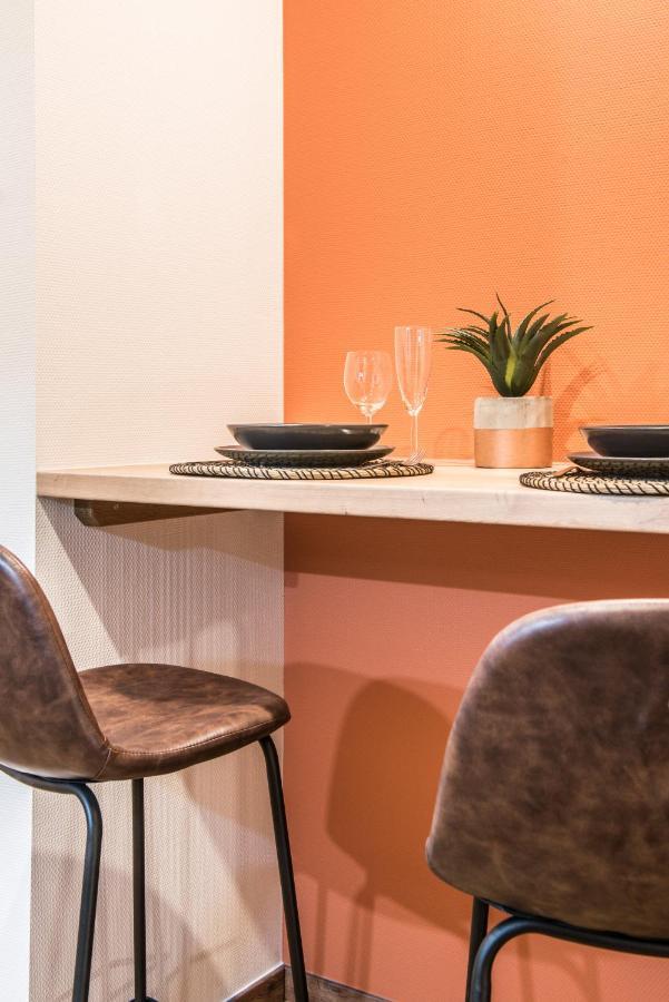 Nouveau - L'Atelier - Centre Ville Drulingen 외부 사진